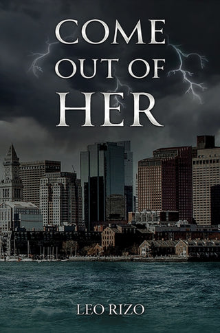 Supplemental image for 9798886938715 - Come Out of Her