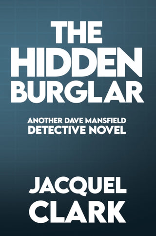 Cover image for 9798886938920 - The Hidden Burglar