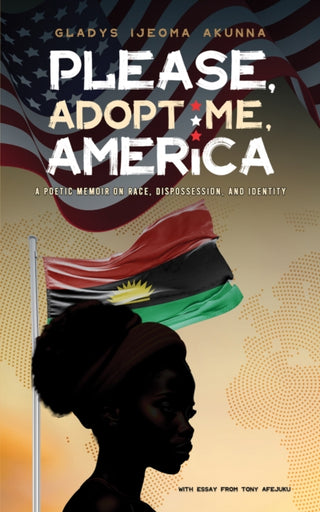 Cover image for 9798886939002 - Please, Adopt Me, America