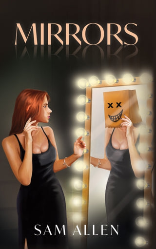 Cover image for 9798886939262 - Mirrors