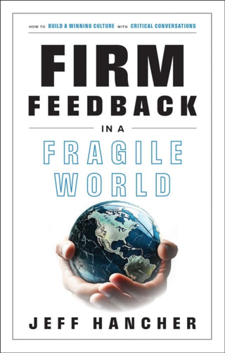 Cover image for 9798887100470 - Firm Feedback in a Fragile World