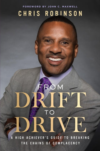 Supplemental image for 9798887100500 - From Drift to Drive