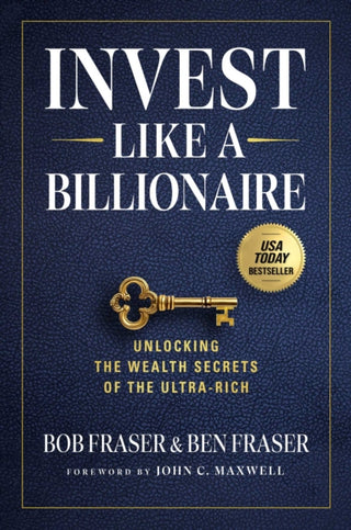 Supplemental image for 9798887100524 - Invest Like A Billionaire