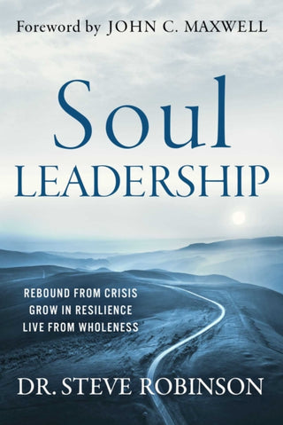 Cover image for 9798887100548 - Soul Leadership