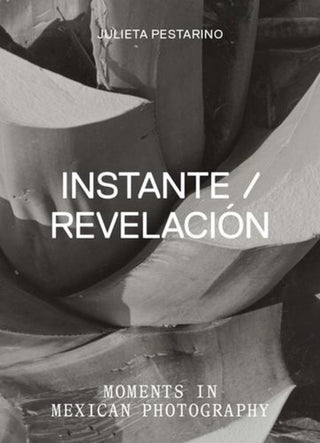 Cover image for 9798887120317 - Instante/revelacion