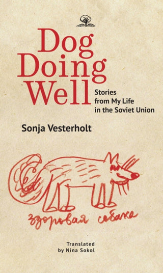 Supplemental image for 9798887198286 - Dog Doing Well