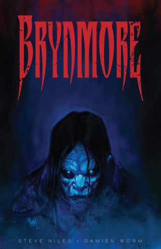Cover image for 9798887240640 - Brynmore