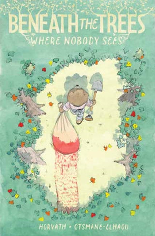Supplemental image for 9798887241081 - Beneath the Trees Where Nobody Sees