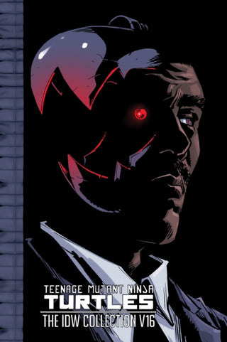 Supplemental image for 9798887241272 - Teenage Mutant Ninja Turtles: The IDW Collection Volume 16