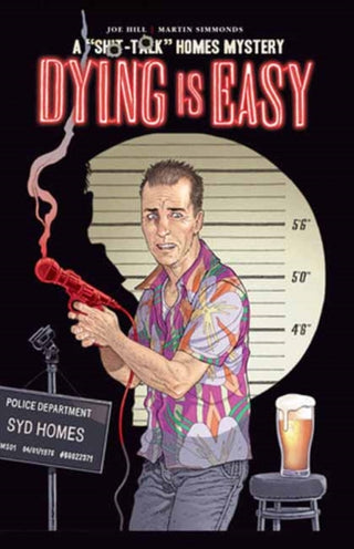 Supplemental image for 9798887243511 - Dying Is Easy