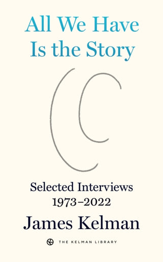 Supplemental image for 9798887440057 - All We Have is the Story