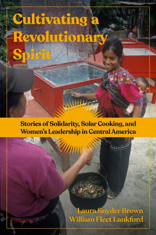 Cover image for 9798887440217 - Cultivating A Revolutionary Spirit