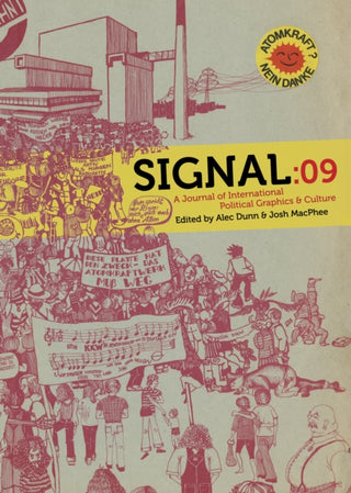 Cover image for 9798887440248 - Signal: 09