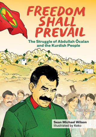 Supplemental image for 9798887440347 - Freedom Shall Prevail