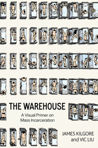 Cover image for 9798887440422 - The Warehouse