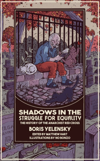 Cover image for 9798887440873 - Shadows in the Struggle for Equality
