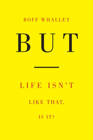 Cover image for 9798887440897 - But
