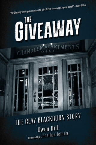 Supplemental image for 9798887441030 - The Giveaway