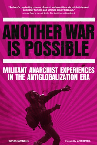 Cover image for 9798887441054 - Another War is Possible