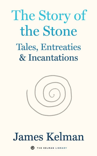 Cover image for 9798887441078 - The Story of Stone