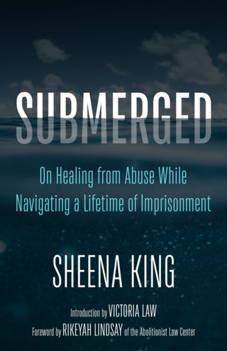 Cover image for 9798887441344 - Submerged