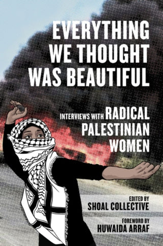 Cover image for 9798887441429 - Everything We Thought Was Beautiful