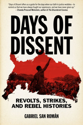 Cover image for 9798887441702 - Days of Dissent