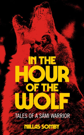 Cover image for 9798887441764 - In the Hour of the Wolf