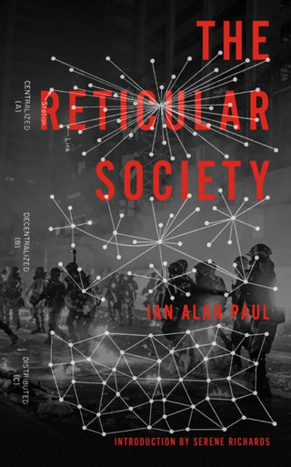 Cover image for 9798887441801 - The Reticular Society