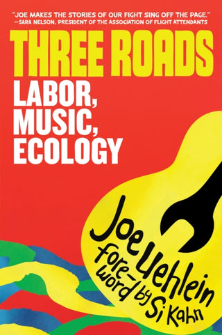 Cover image for 9798887441825 - Three Roads