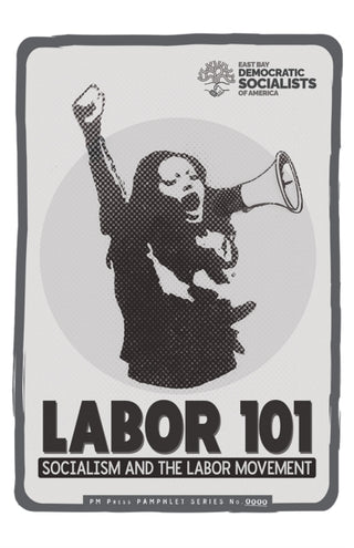 Cover image for 9798887442143 - Labor 101
