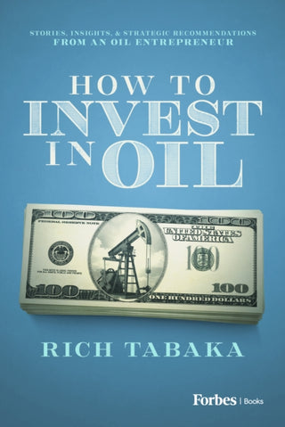Cover image for 9798887501000 - How to Invest in Oil