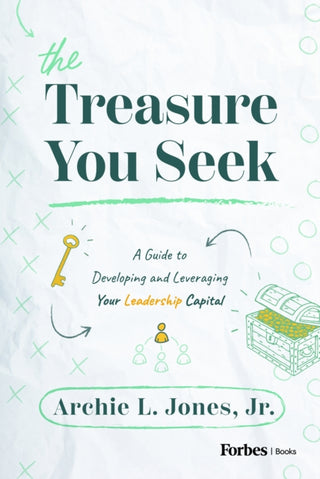 Cover image for 9798887502151 - The Treasure You Seek