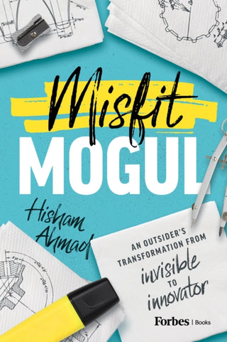 Cover image for 9798887503387 - Misfit Mogul