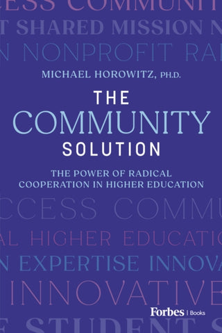 Cover image for 9798887503653 - The Community Solution