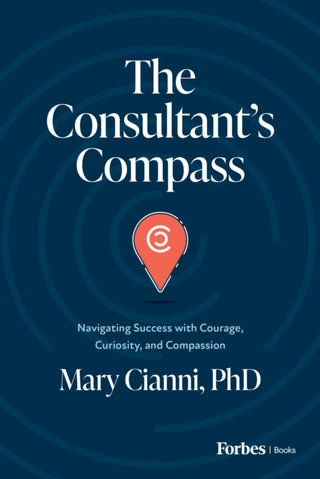Cover image for 9798887503806 - The Consultant's Compass