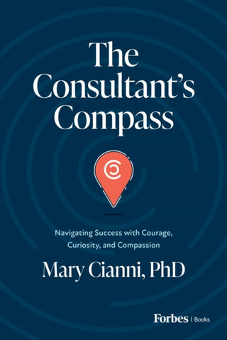 Supplemental image for 9798887503806 - The Consultant's Compass