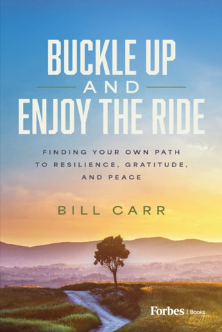 Cover image for 9798887503981 - Buckle Up and Enjoy the Ride