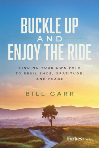 Supplemental image for 9798887503981 - Buckle Up and Enjoy the Ride