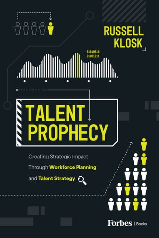 Cover image for 9798887504254 - Talent Prophecy