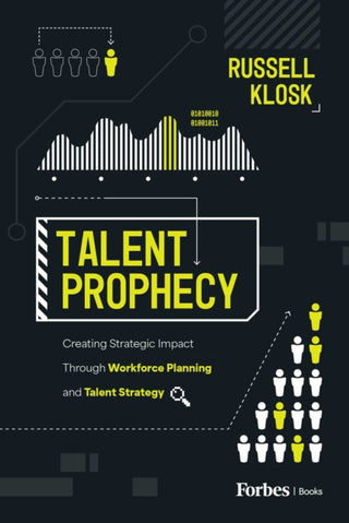 Supplemental image for 9798887504254 - Talent Prophecy