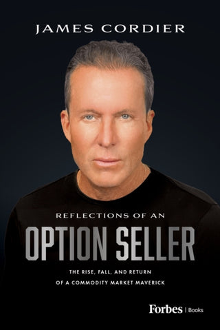 Cover image for 9798887504605 - Reflections of an Option Seller