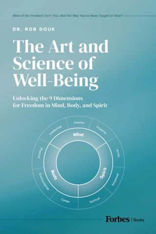 Cover image for 9798887505633 - The Art and Science of Well-Being