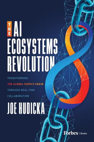 Cover image for 9798887505664 - The AI Ecosystems Revolution