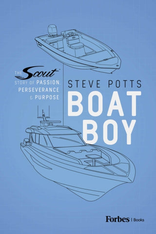 Supplemental image for 9798887505879 - Boat Boy