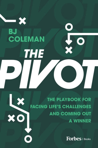 Cover image for 9798887506197 - The Pivot