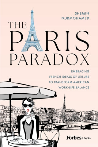 Cover image for 9798887506265 - The Paris Paradox