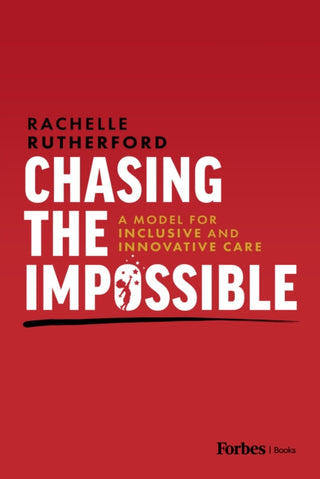 Cover image for 9798887506364 - Chasing the Impossible