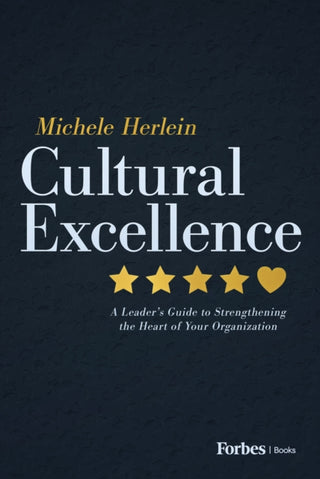 Cover image for 9798887506586 - Cultural Excellence