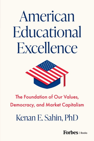 Supplemental image for 9798887507323 - American Educational Excellence